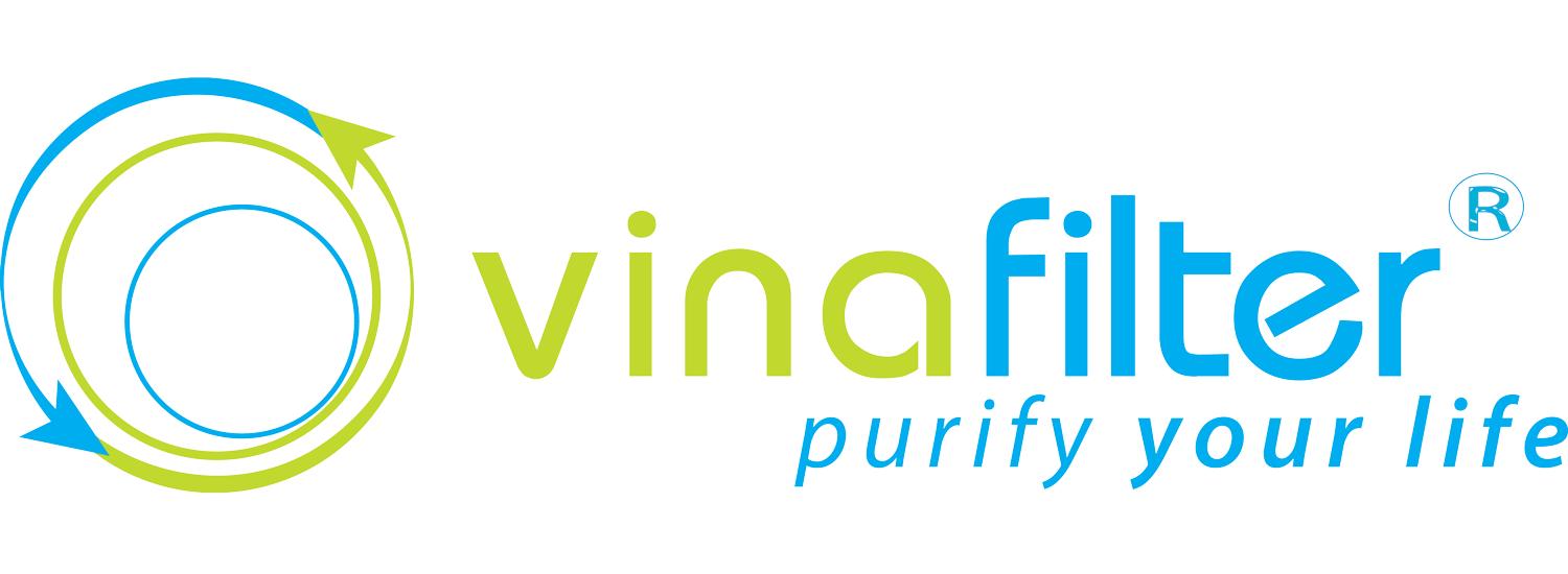 越南濾水科技責任有限公司